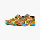 mens puma homura og+ (heat fire/electric lime)