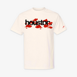 mens premiumgoods. houston. LNY s/s tee (cream)