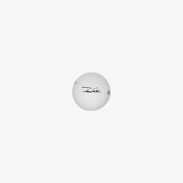 malbon x futura golf ball (3 pack)