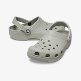 mens crocs classic clog (elephant)