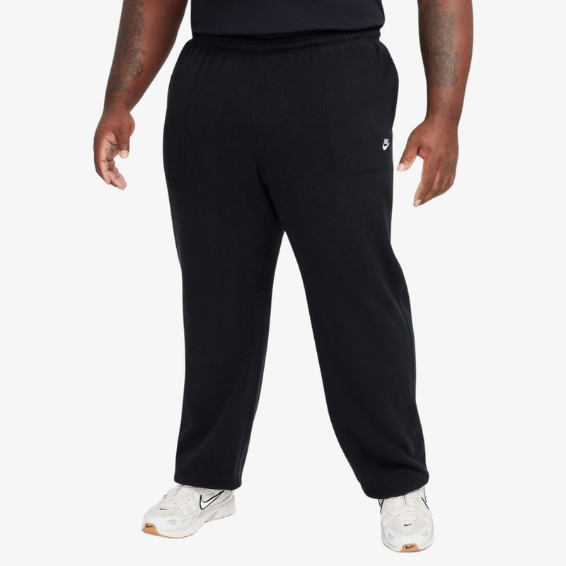 mens nike winterized pant (black)