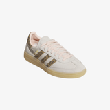 gradeschool adidas handball spezial (crystal white/cardboard/blush pink)