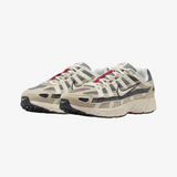 mens nike p-6000 (khaki/pale ivory)