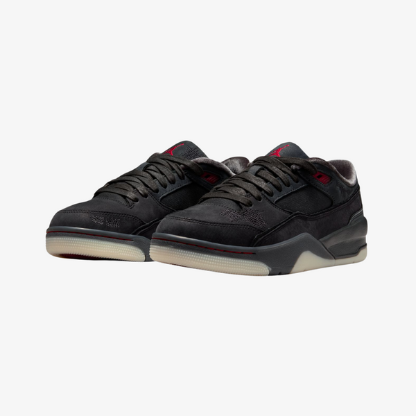 womens jordan flight court (who decides war)