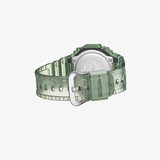casio g-shock x coca-cola 2100 series analog digital watch