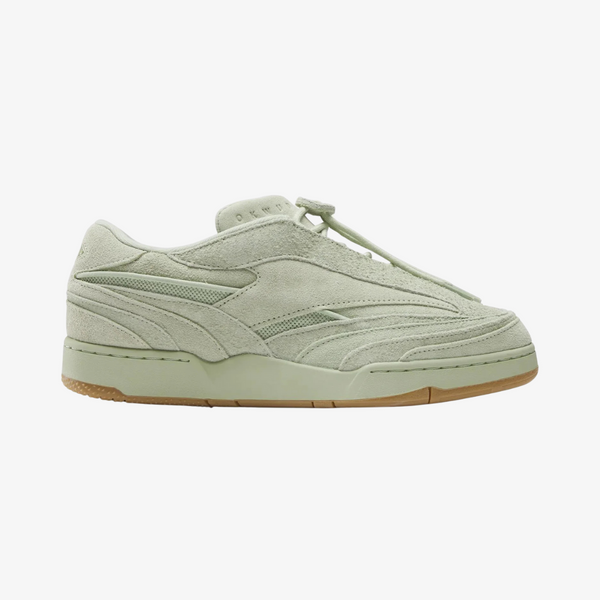 mens reebok x chukwu 'abuo' by tobe nwigwe (mint)