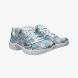 mens asics gel-1130 (faded denim/pure silver)