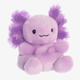 palm pals 5" xavier axolotl™  (purple)