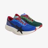 mens adidas adizero evo sl bape (blue/green) Release Date 6/27