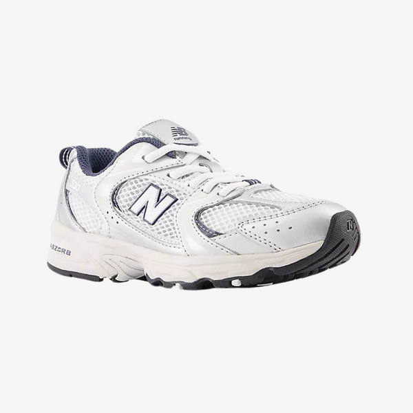 preschool new balance 530 (summer fog)