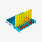 worlds smallest connect 4