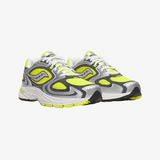 mens saucony grid jazz 9 (yellow/silver)