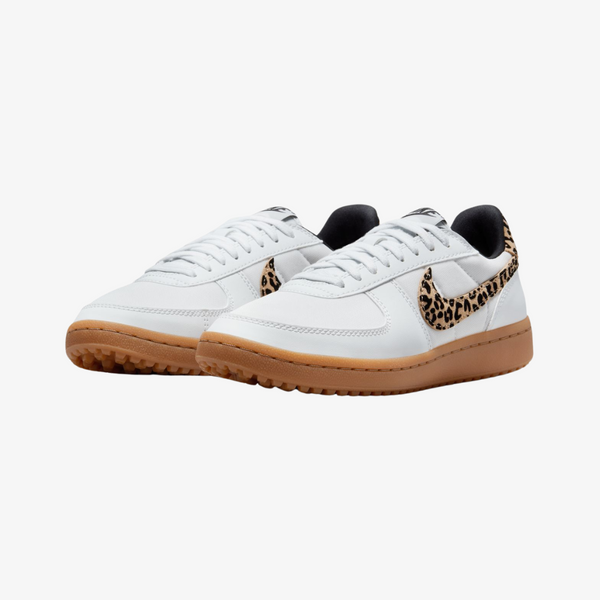 womens nike field general se (off white/sesame)