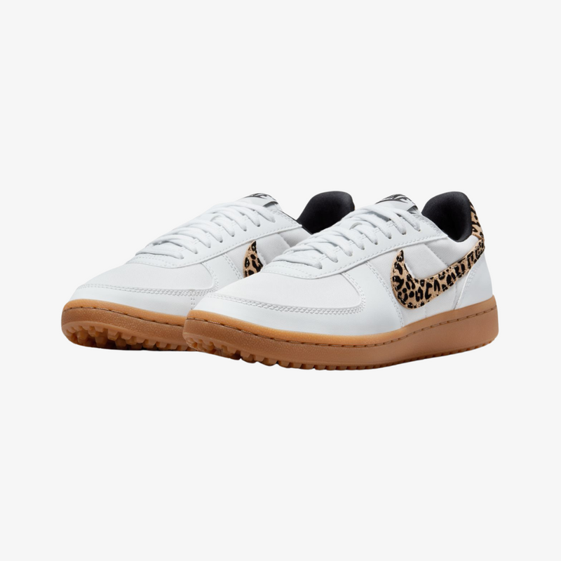 womens nike field general se (off white/sesame)