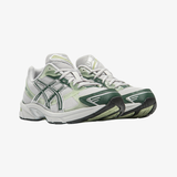 mens asics gel-1130 (concrete/evergreen)