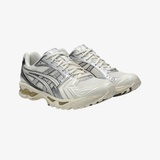 mens asics gel-kayano 14 (cream/cocoa brown)