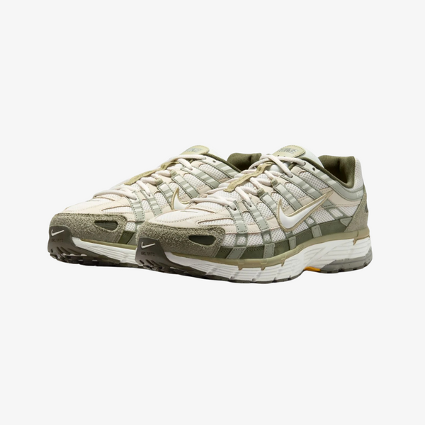 mens nike p-6000 (light army/phantom)