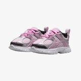toddler nike v5 rnr (pearl pink/pink rise-metallic silver)