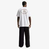 mens nike sportswear club track pants (black/sanddrift)