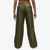 womens jordan brooklyn pant (olive)