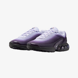 womens nike air max dn (dark raisin/amethyst tint)