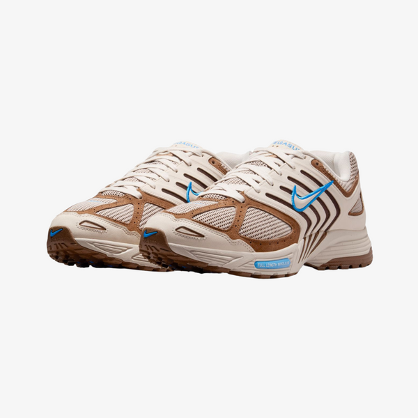 mens nike air pegasus 2005 se (light orewood brown)