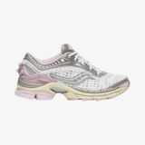womens saucony x metagirl progird paramount (moon/lilac)