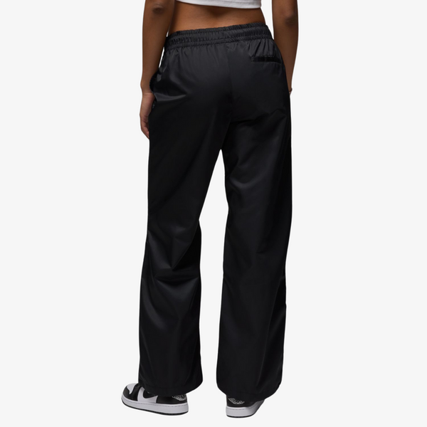 womens jordan brooklyn pant (black)