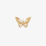 melody ehsani transformation necklace (gold)