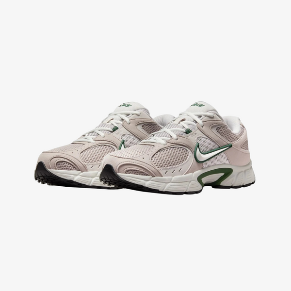 mens nike v5 rnr (college grey/summit white)