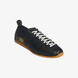 mens adidas japan (core black/gum)