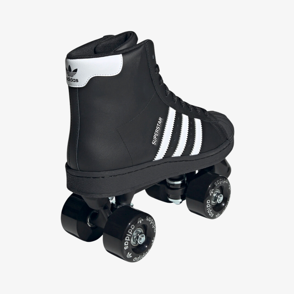 adidas ☆ Superstar 82 Skate Women’s ‘Black’ Buty damskie adidas Superstar 82 Skate W Core Black/ Ftwr