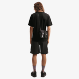 mens acg dri-fit s/s tee (black)