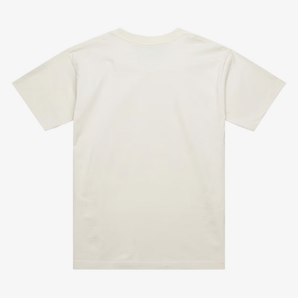 mens mitchell & ness houston astros boom s/s tee (natural)