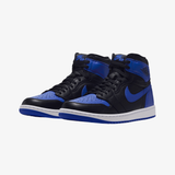 mens jordan 1 high og royal (black/game royal-white)