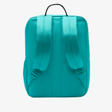 kids nike backpack (dusty cactus/university red/white)