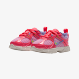 toddler nike v5 rnr (hot punch/multi-color)