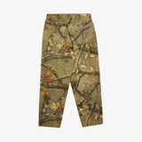 mens huf realtree cromer pant (realtree)