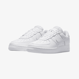 mens nike air force 1 '01 (white/white)