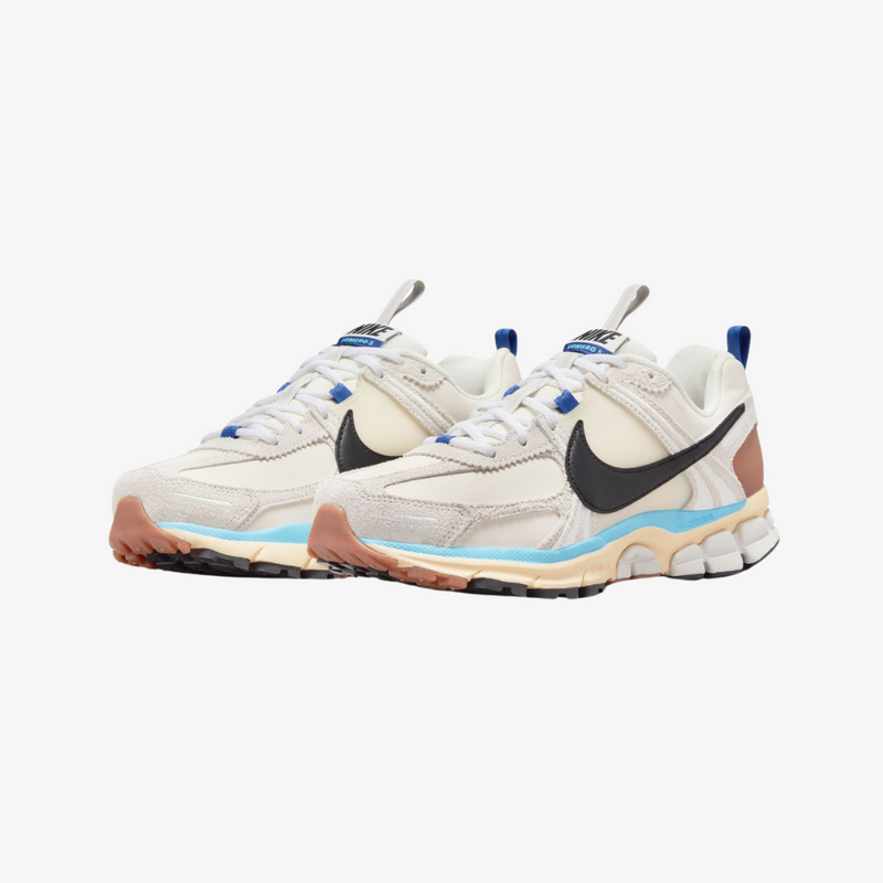 womens nike vomero 5 prm (designed by japan)