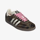womens adidas samba og (off white/bliss pink)