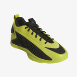 mens adidas a.e. 1 low (preloved lime/black)