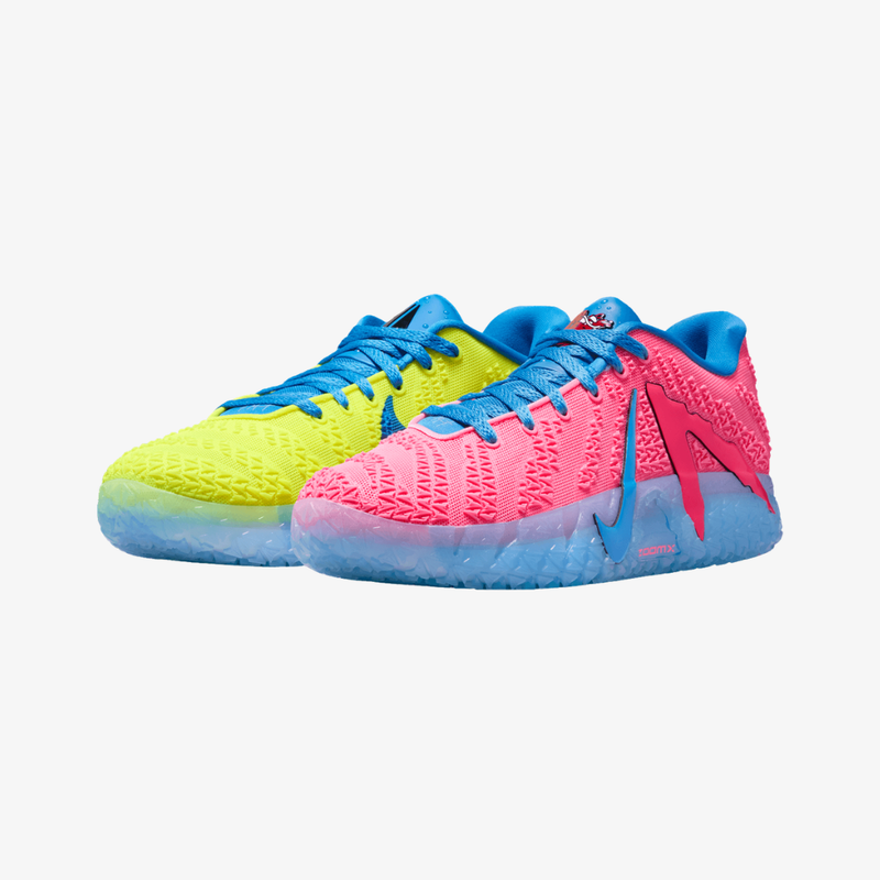 mens nike ja 3 (kool aid) – Premium Goods