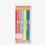 ban.do compliment pencil set