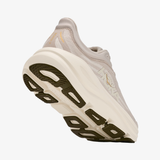 womens hoka bondi 9 (river rock grey/alabaster)