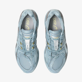 mens asics gel nimbus 10.1 (slate blue/pure silver)