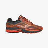 mens saucony progrid omni 9 (copper glow)