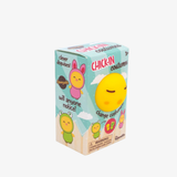 farm fresh chick-in costume squishes