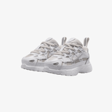 toddler nike p-6000 (platinum tint/white)
