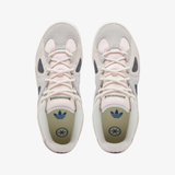 mens adidas badbo 1.1 (cloud white/grey two/pink)